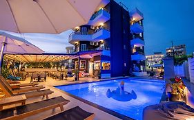 Sunshine Hotel